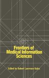 Frontiers of Medical Information Sciences