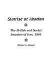 Sunrise at Abadan