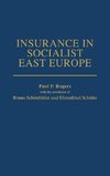 Insurance in Socialist East Europe