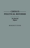 China's Political Reforms