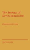 The Strategy of Russian Imperialism