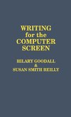 Writing for the Computer Screen