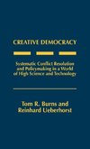 Creative Democracy