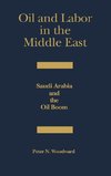 Oil and Labor in the Middle East