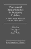 Professional Responsibilities in Protecting Children