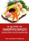 a guide to Smørrebrød