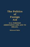 The Politics of Foreign Aid