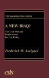 A New Iraq