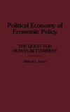 Political Economy of Economic Policy