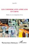 Les commerçants africains en Chine