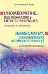 L'homéopathie, des désacords entre scientifiques