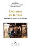 L'épreuve du terrain