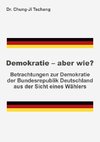 Demokratie - aber wie?