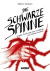 Die schwarze Spinne