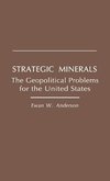 Strategic Minerals