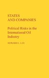 States and Companies