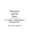 Terrorism and the State