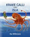 Krake Calli und Isla