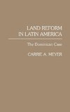 Land Reform in Latin America