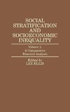 Social Stratification and Socioeconomic Inequality