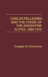 Carlos Pellegrini and the Crisis of the Argentine Elites, 1880-1916