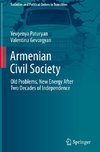 Armenian Civil Society