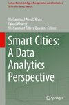 Smart Cities: A Data Analytics Perspective