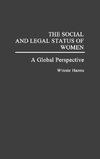 The Social and Legal Status of Women