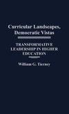 Curricular Landscapes, Democratic Vistas