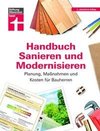 Handbuch Sanieren und Modernisieren