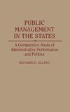 Public Management in the States