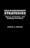 Self-Management Strategies