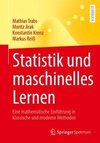 Statistik und maschinelles Lernen