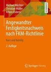 Angewandter Festigkeitsnachweis nach FKM-Richtlinie