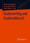 Studienerfolg und Studienabbruch