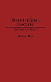 Institutional Racism