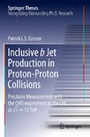 Inclusive b Jet Production in Proton-Proton Collisions