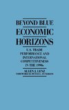 Beyond Blue Economic Horizons