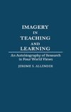 Imagery in Teaching and Learning