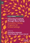 Enhancing Creativity Through Story-Telling