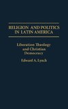 Religion and Politics in Latin America