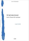 De Spinoza à Lacan