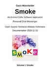 Smoke - An Android Echo Chat Software Application: