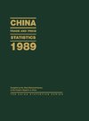 China Trade and Price Statistics 1989