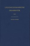 Urindogermanische Grammatik