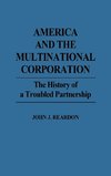 America and the Multinational Corporation