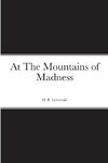 At The Mountains of Madness