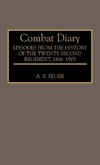 Combat Diary