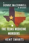 The Texas Medicine Murders