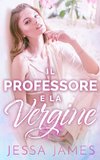 Il Professore e la Vergine